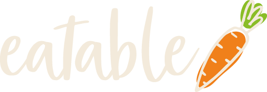 eatable Logo